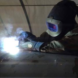 Inner Creations Welding