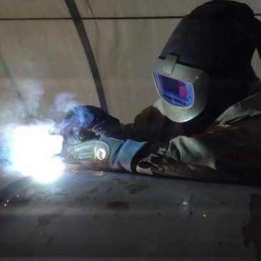 Inner Creations Welding