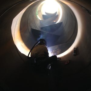 Pipe Welding