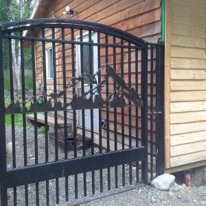 Custom Fabrication